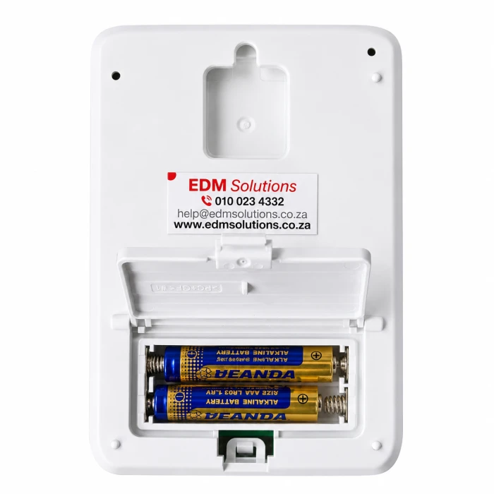 AquaFlow LXC customer interface unit