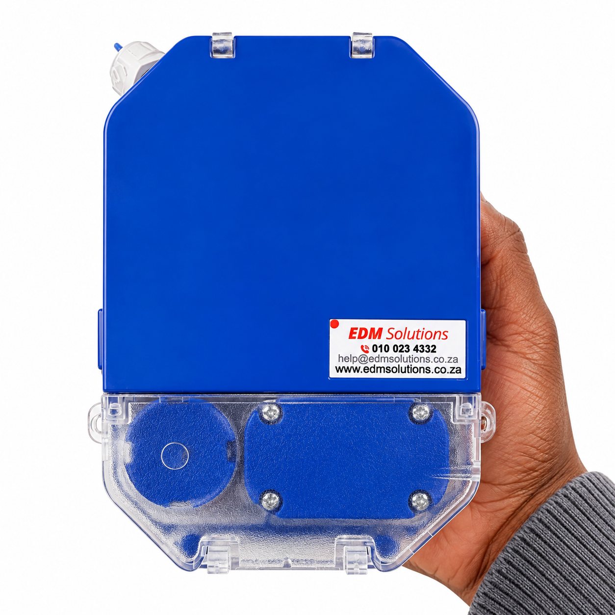 AquaFlow LXC teaching image 1