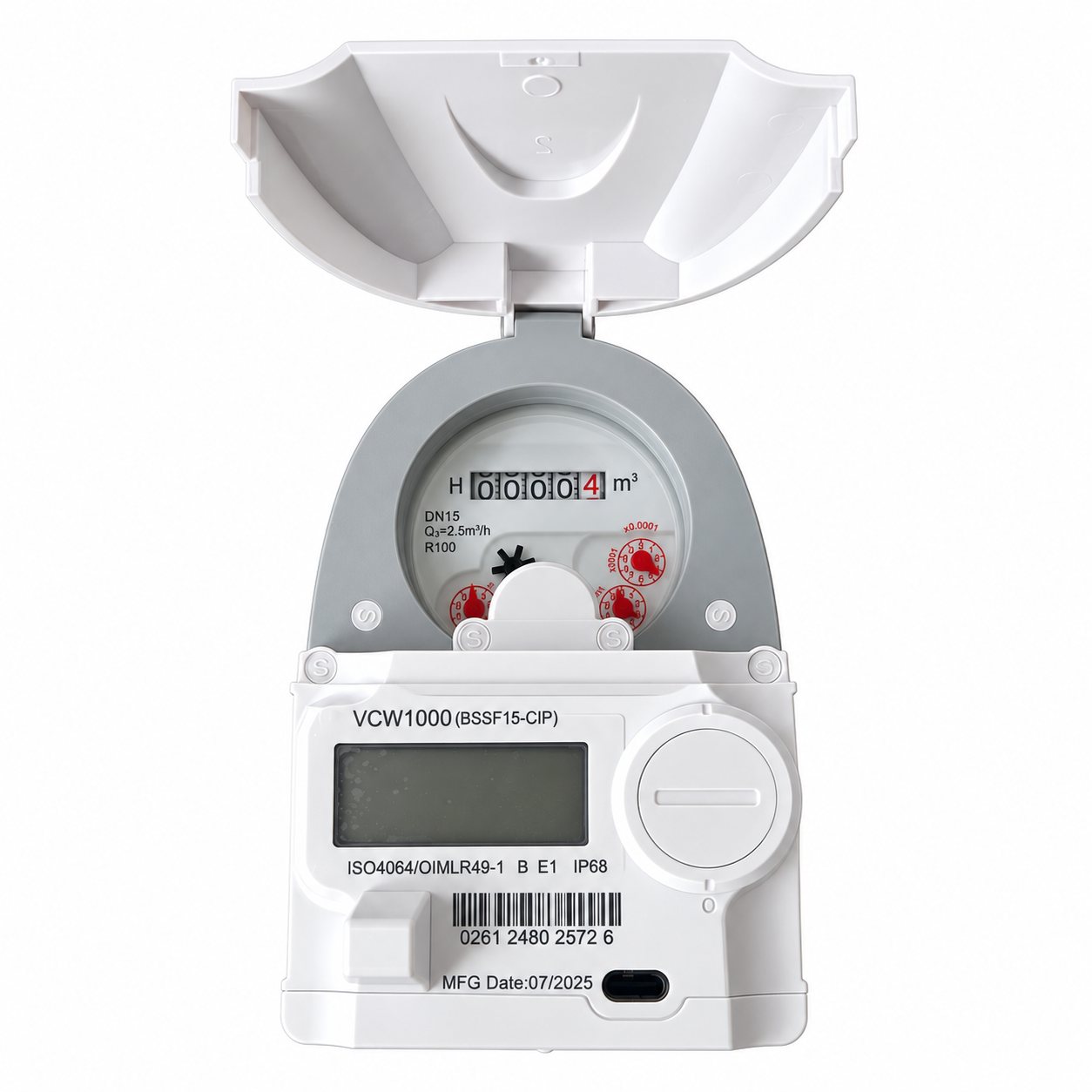 VCW1000 teaching image 12